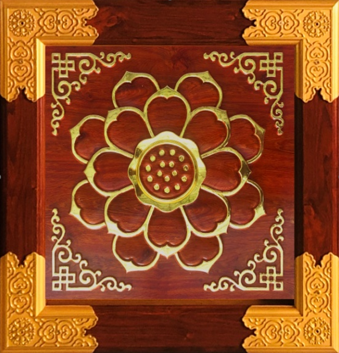 trần